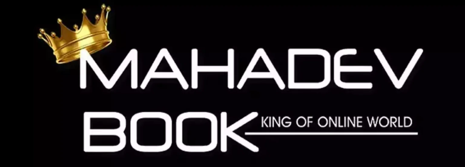 Mahadev Book Logo
